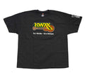 22nd Annual KWXX Ho'olaule'a Shirt (2015)