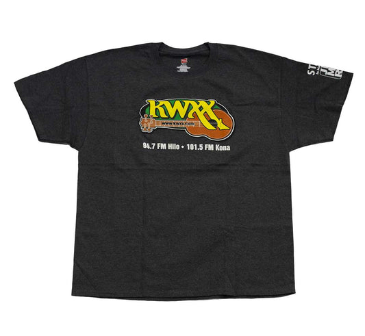 22nd Annual KWXX Ho'olaule'a Shirt (2015)