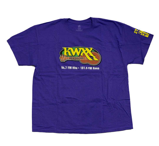 23rd Annual KWXX Ho'olaule'a Shirt (2016)