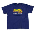 25th Annual KWXX Ho'olaule'a Shirt (2018)
