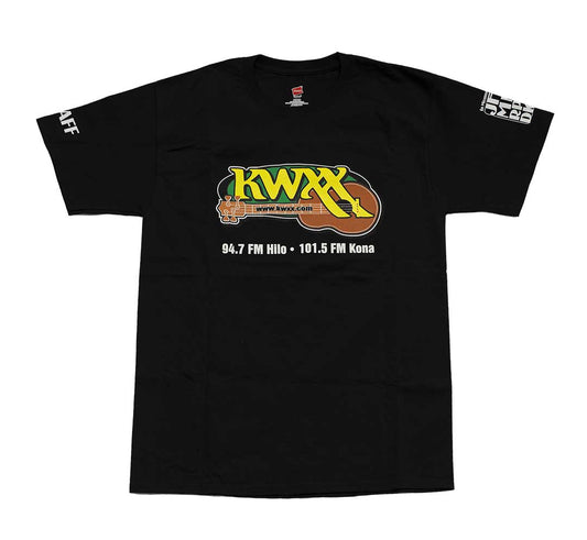 26th  KWXX Ho'olaule'a Shirt (2022)