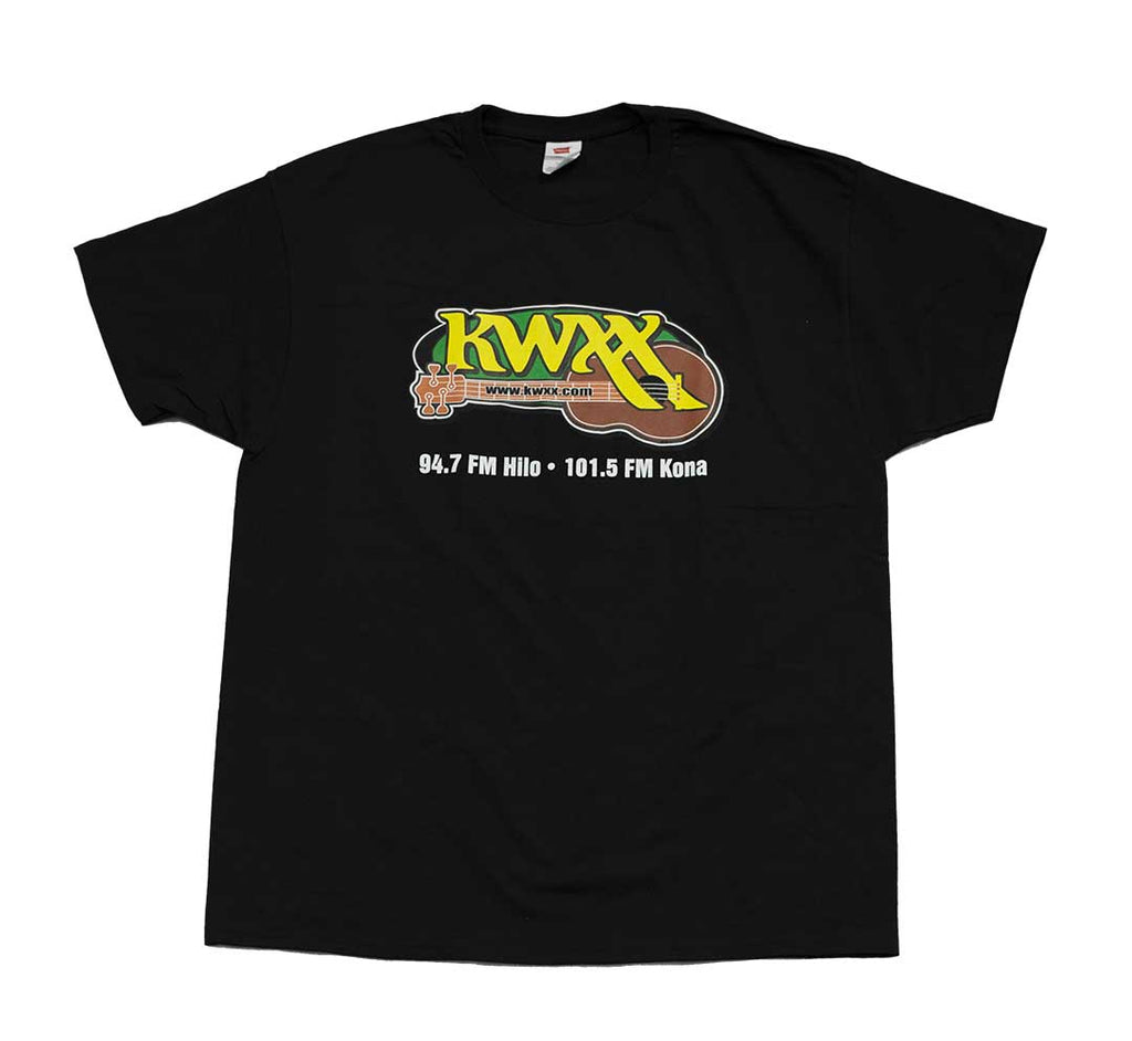 27th Annual KWXX Ho'olaule'a Shirt (2023)