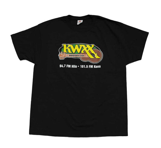 27th Annual KWXX Ho'olaule'a Shirt (2023)