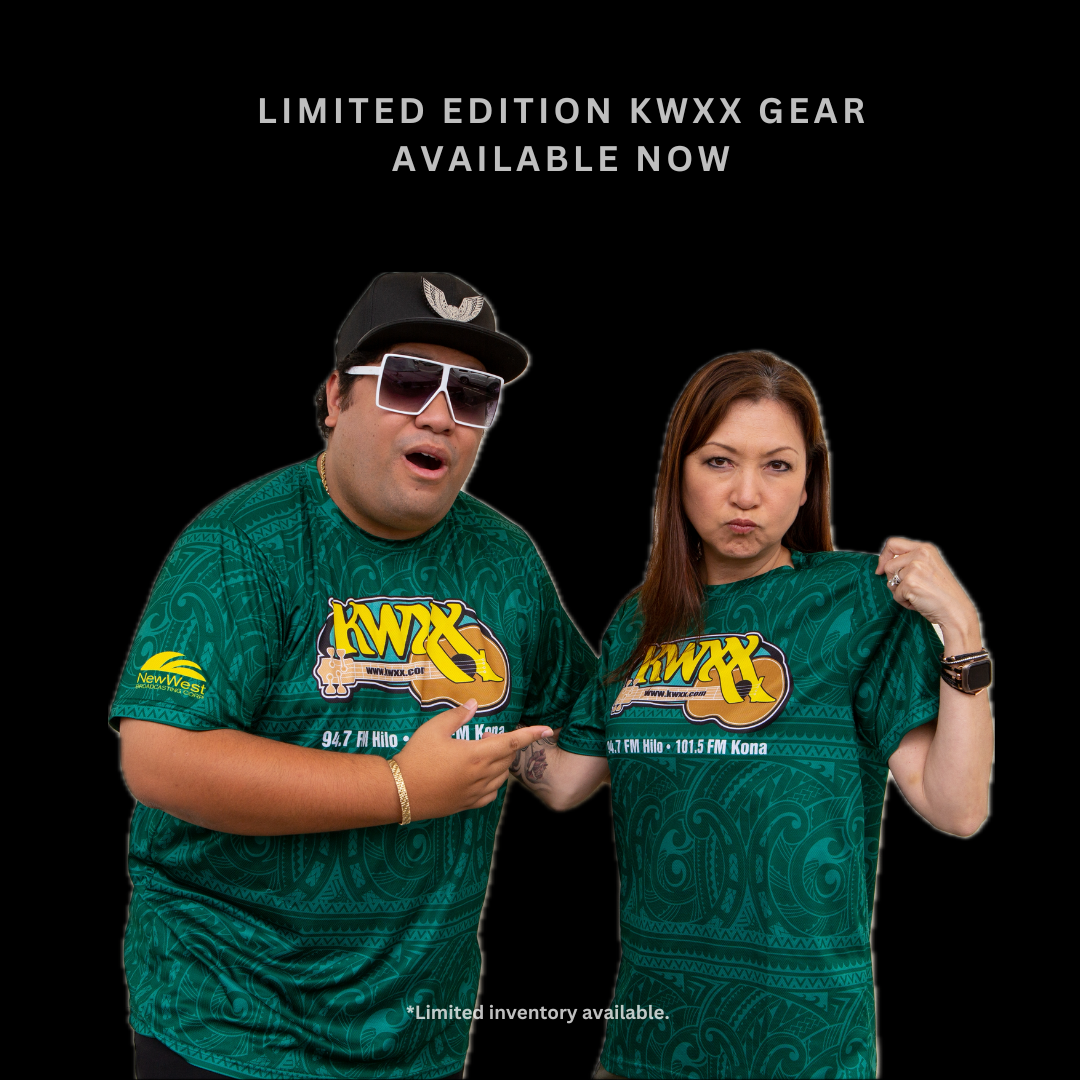 KWXX Short Sleeve tribal t-shirt (Green)