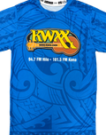29th KWXX Ho'olaule'a Staff T-Shirt (short sleeve)